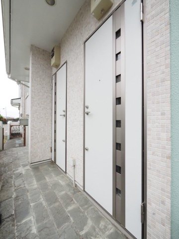 小田原市荻窪 SHA-MERE101号室 その他共有部分