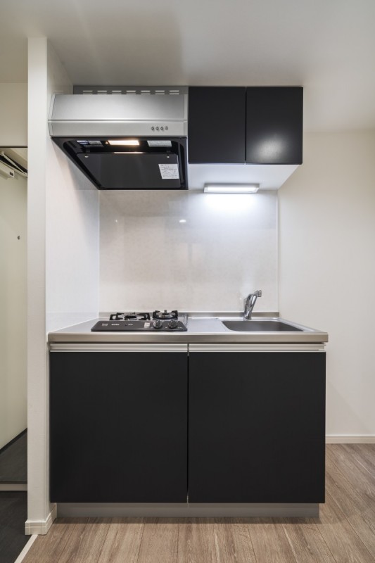 カーサＣＯＥＤＯ3階 キッチン