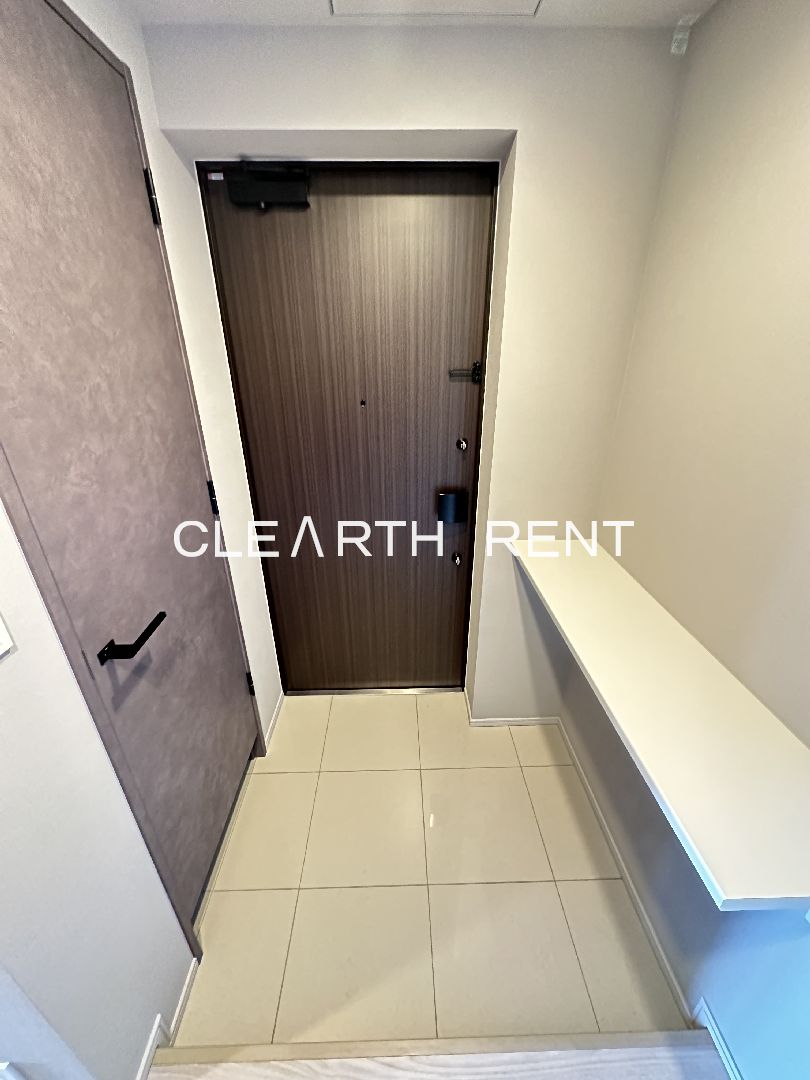 ＧＲＡＮ ＰＡＳＥＯ 広尾2階 同タイプ別住戸写真となります。現況と異なる場合がございます。