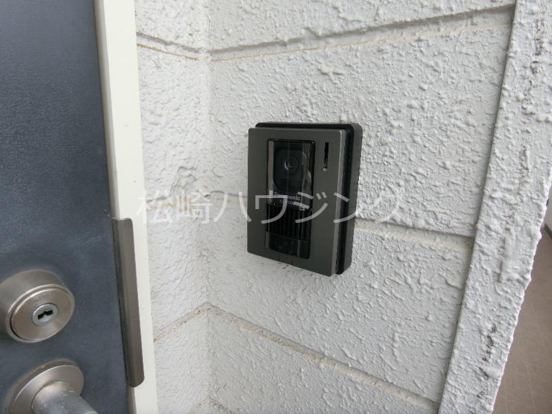 PAL-ARAI 部屋設備