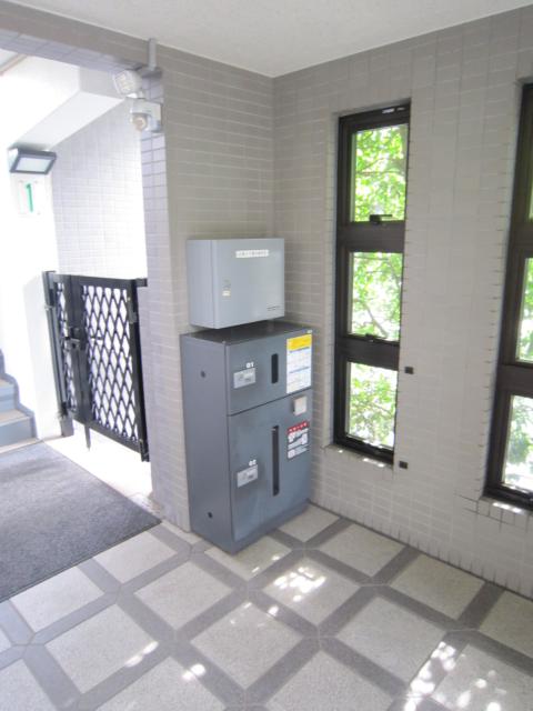 シャトー雪ノ下0103号室 その他共有部分