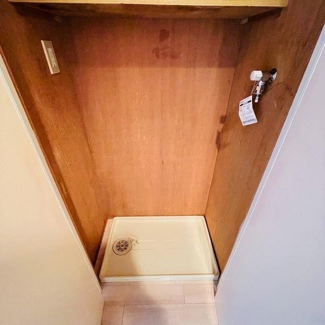 ワールドレジデンス大森 その他　設備