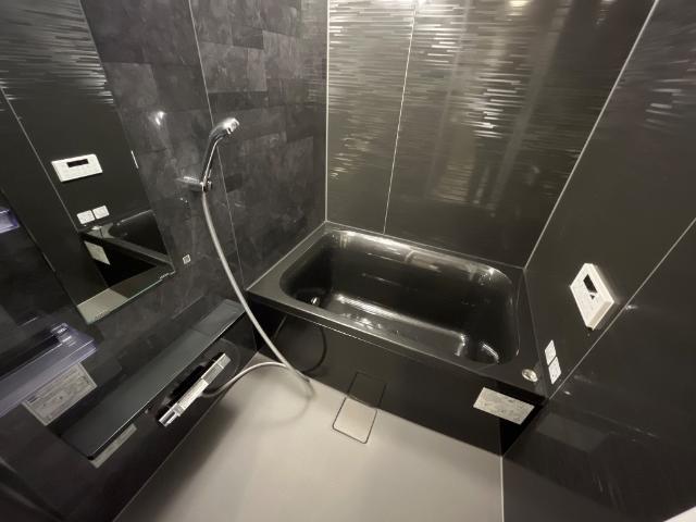 ラ・セルリアン（La Cerulean）302号室 バス（イメージ）