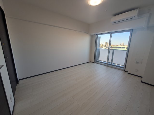 GENOVIA青砥Ⅱ0608号室 リビング