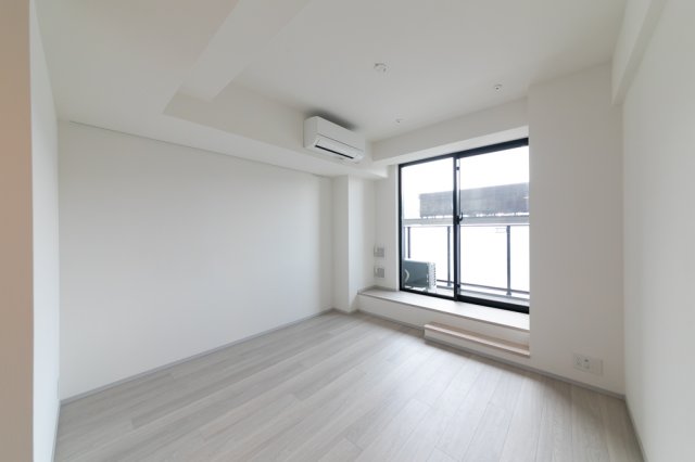 プラウドフラット西早稲田 リビング