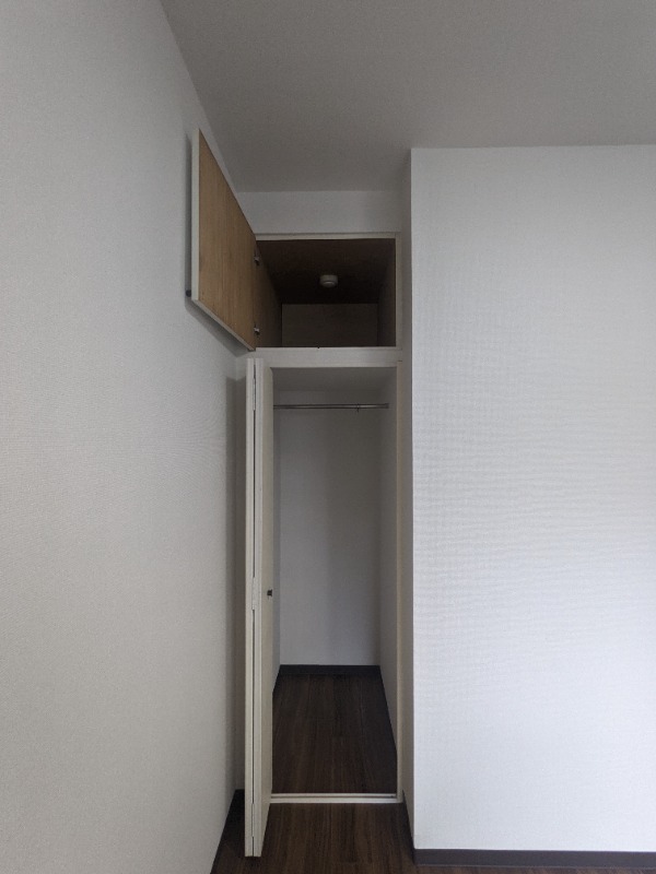 コスモスパジオ東大島2階 部屋その他