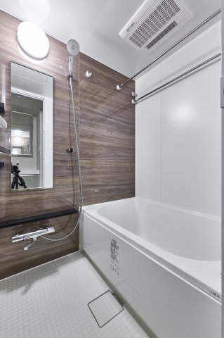 プラウドフラット日本橋馬喰町1502号室 同建物別部屋の参考画像