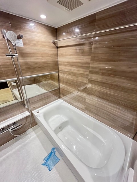 レジディアタワー上池袋（タワー棟）11階 お風呂