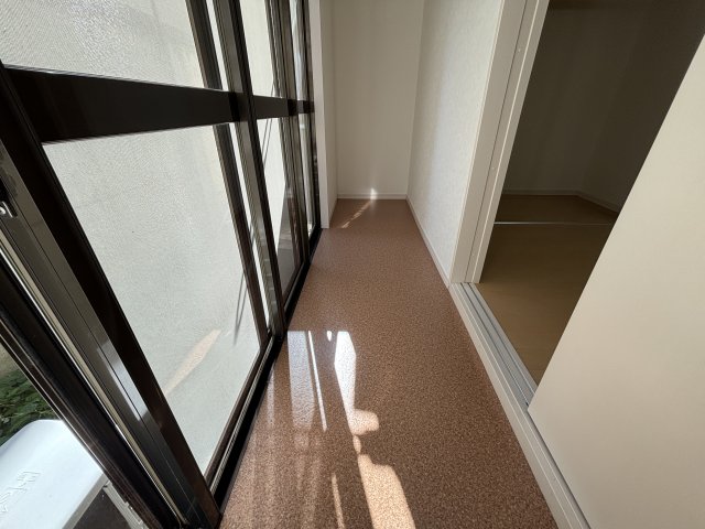 メゾンルクール高円寺 内観