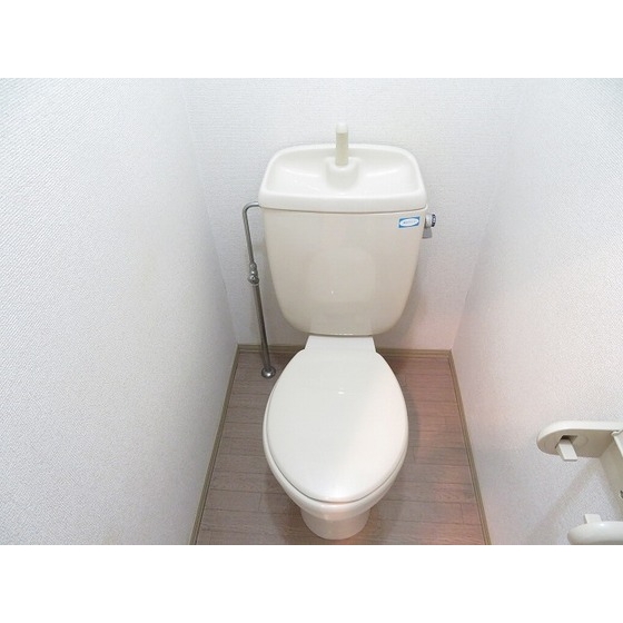 プロムナード中浦和0110号室 内観