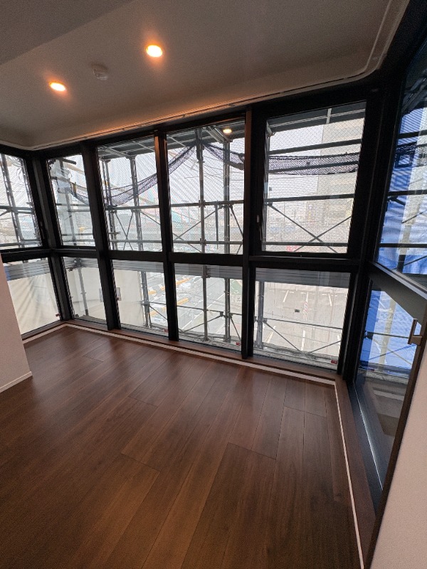 PJツリーネスト5階 部屋その他