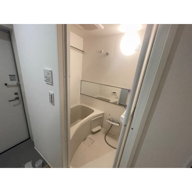 MQuarto鶴ヶ峰 お風呂