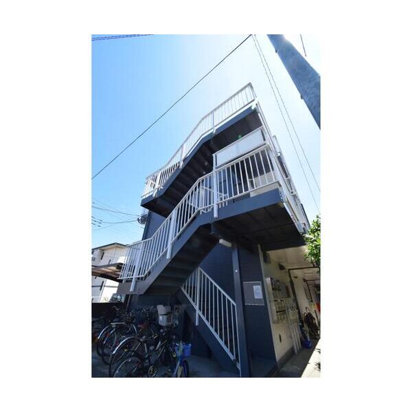 グランドール・S305号室 エントランス