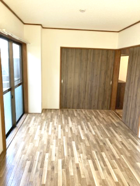 ステラ湘南平塚101号室 部屋その他