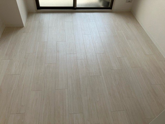 エヴェナール二子新地4階 部屋その他