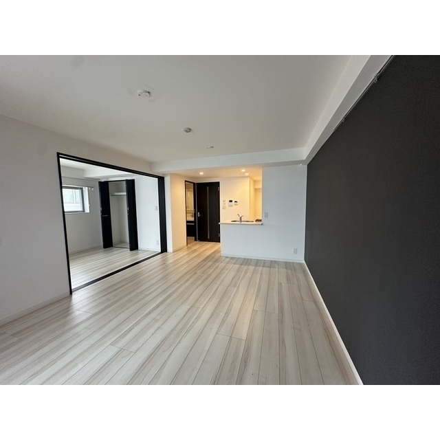 ベルティーセ新宿3階 部屋その他