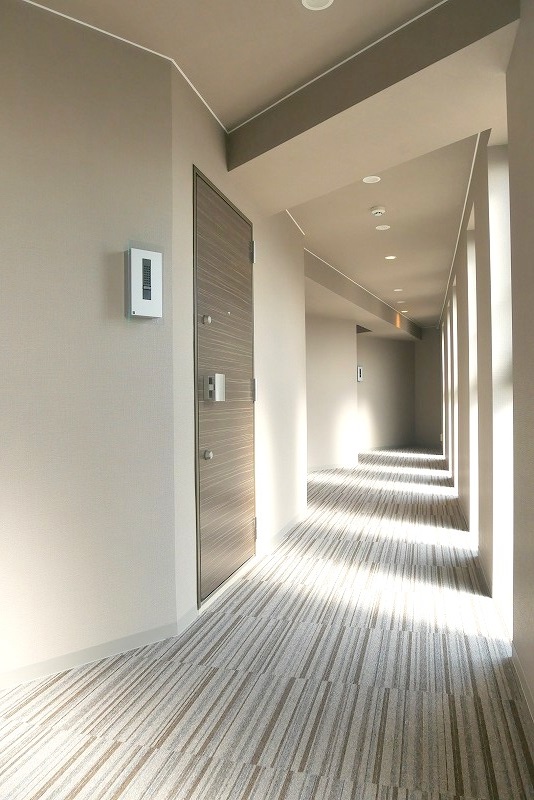 ＰＲＥＭＩＵＭ　ＣＵＢＥ　代々木上原5階 外観