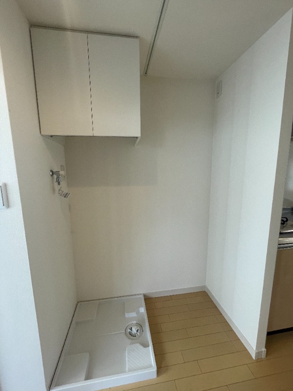 ソレイユ・ドゥ2階 部屋その他