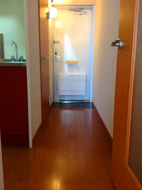 レオパレスシャルマン106号室 部屋その他