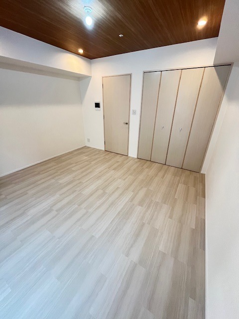 ピアネッタ汐留12階 リビング