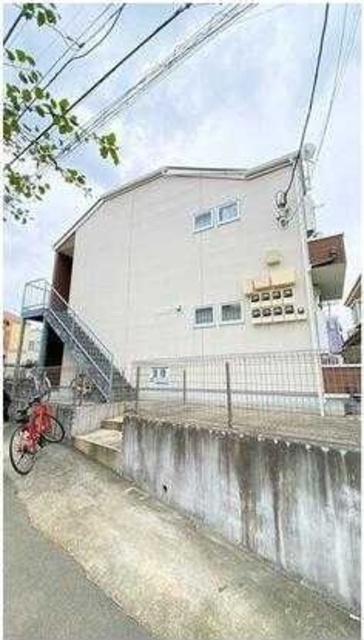 サンフレールの外観画像