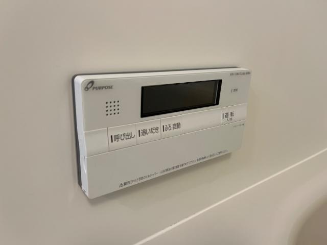 ＧＲＥＥＮ　ＳＯＲＲＥＬ　Ⅰ(グリーン　ソレル　ワン) 給湯器