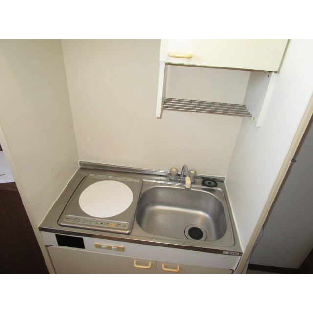 ブルーグレイス永田東Ⅰ 内観