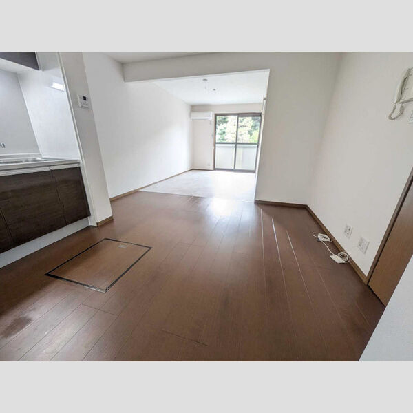 ロジュマンF・K 103号室　DK、洋室