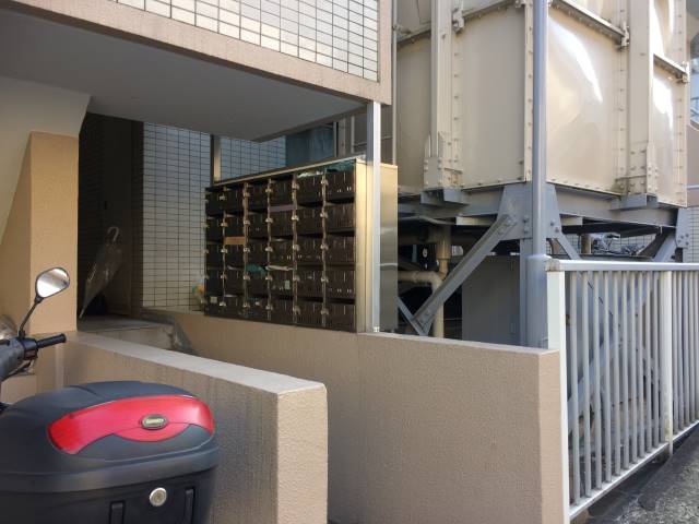 クリオ浅間台ファースト2階 部屋その他