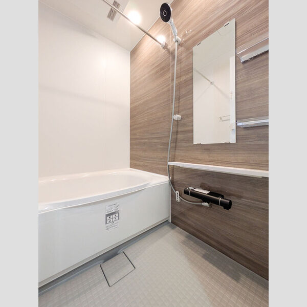 エスペリア相模が丘5丁目 お風呂