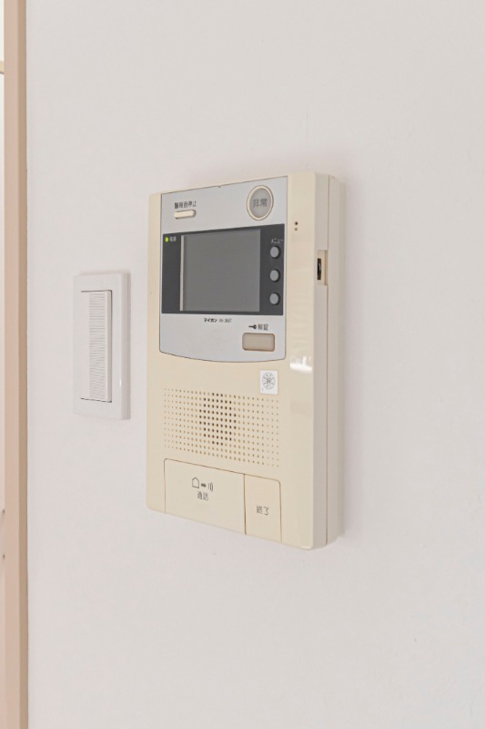 ライオンズマンション吉野町第１２5階 同建物別部屋の参考画像