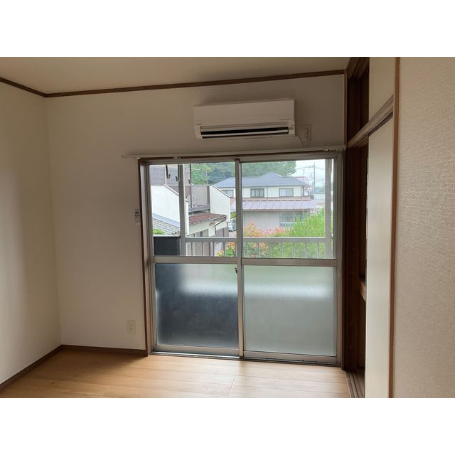 グリーンテラス橋本 リビング