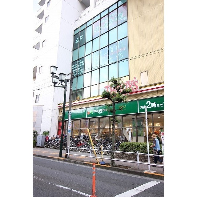 アムール MOTOMACHI 周辺