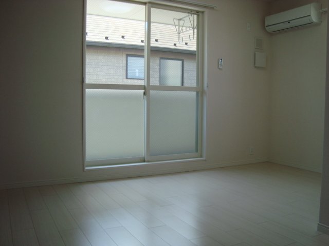 フレグランス明幸 リビング