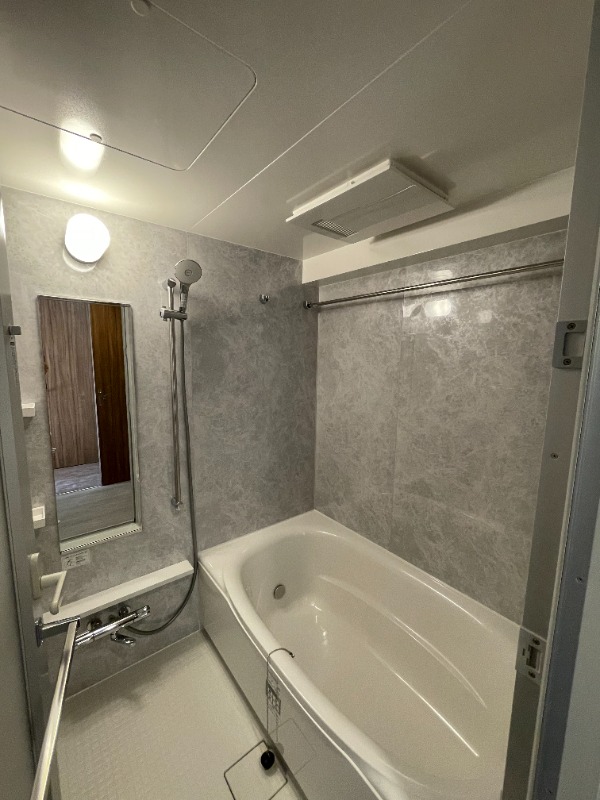  SELENE御殿山2階 お風呂