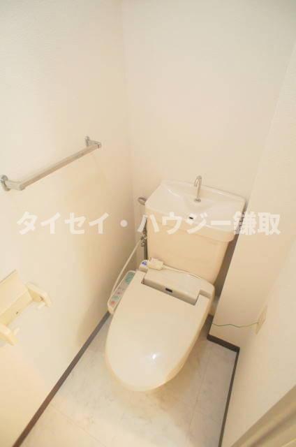 アヴニール梨の樹0110号室 同タイプのお部屋の画像です