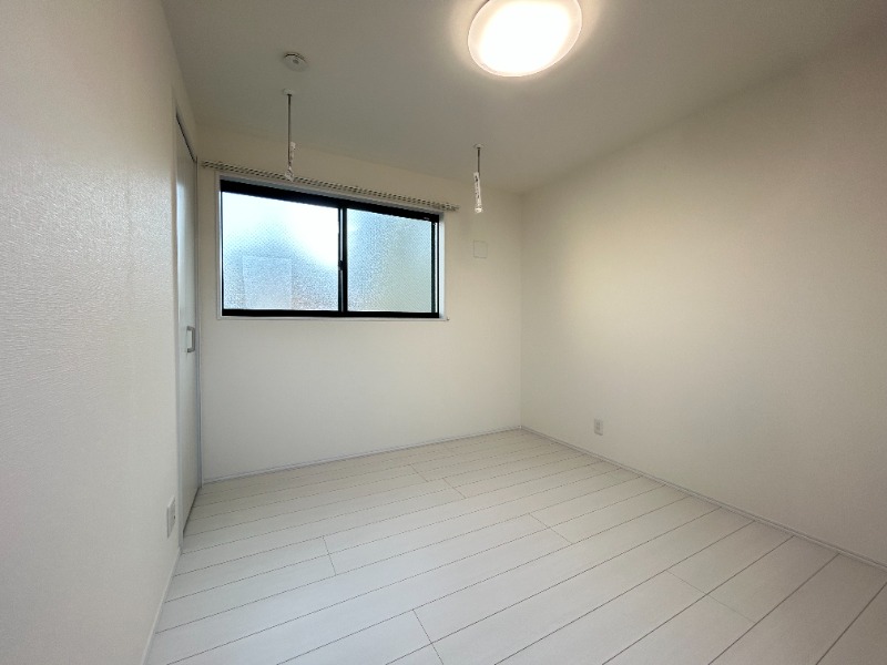 ミモザ哲学堂2階 リビング