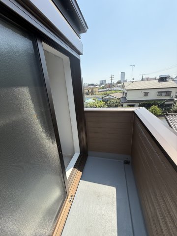 ベイルームアーバン海老名304号室 同施工タイプ