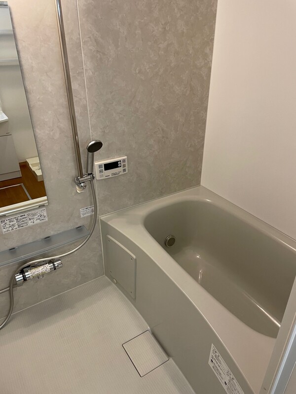 TS・ram　ratke（ティーエスラムラッケ） お風呂