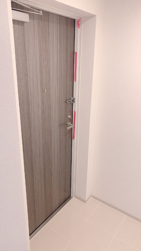 リヴシティ飯田橋2階 部屋その他