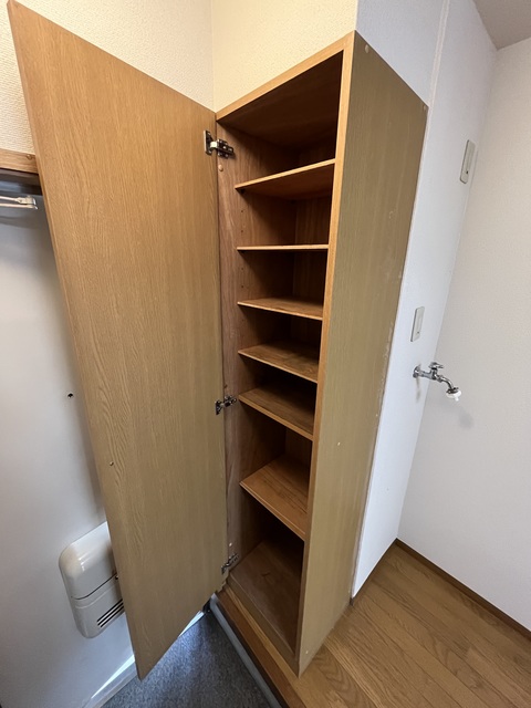 グランシャリオ（野方） 部屋設備