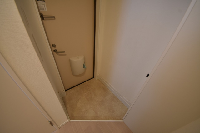 ＣＢ大和田ロータス1階 部屋その他