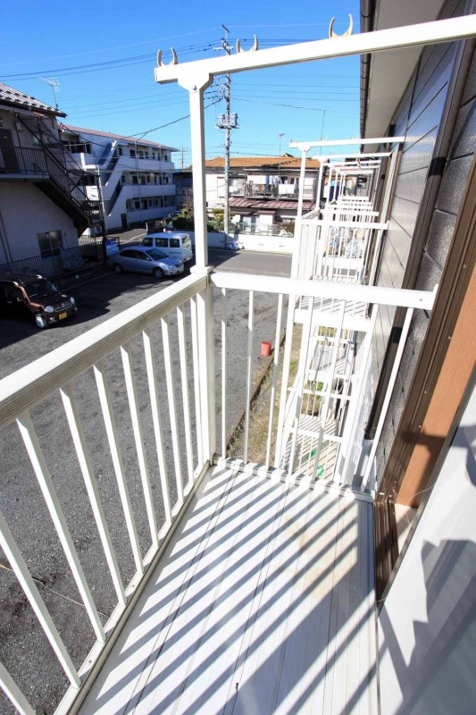 サンチェリー1階 部屋その他