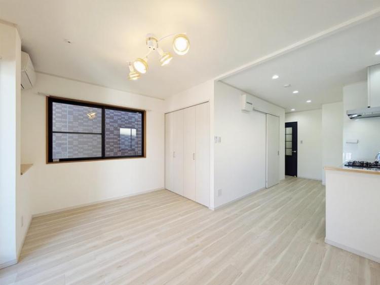 丸山ビル3階 洗面所