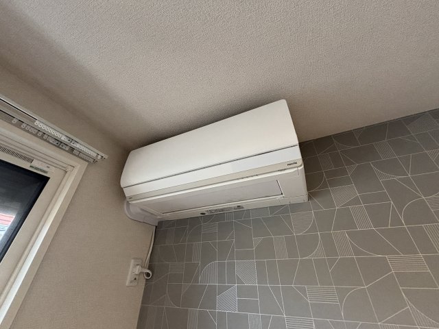 ル　ボヌール菅野0201号室 部屋設備