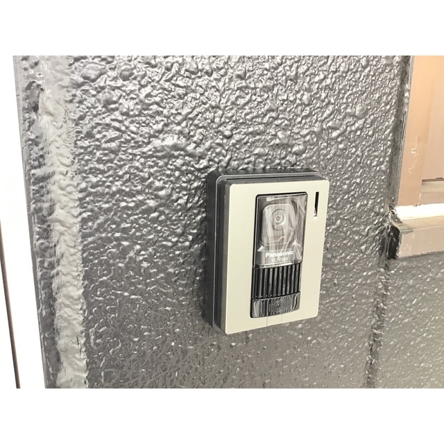 ヒルズ白楽Ⅰ301号室 部屋その他