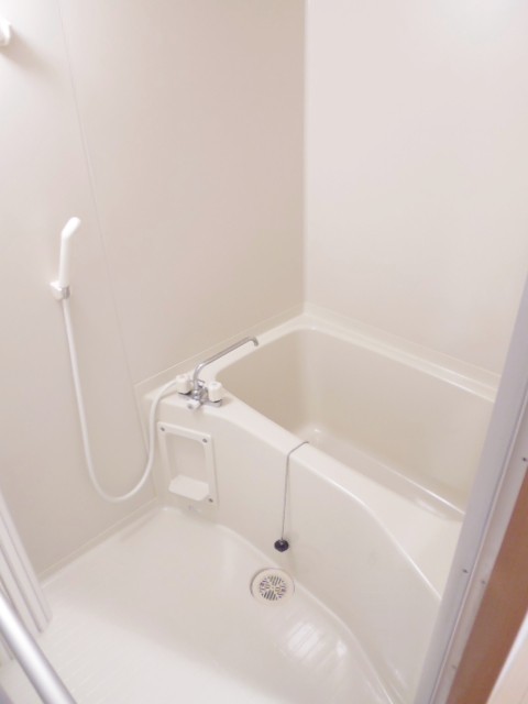 ＡＲＣ　ＳＩＤＥ バス