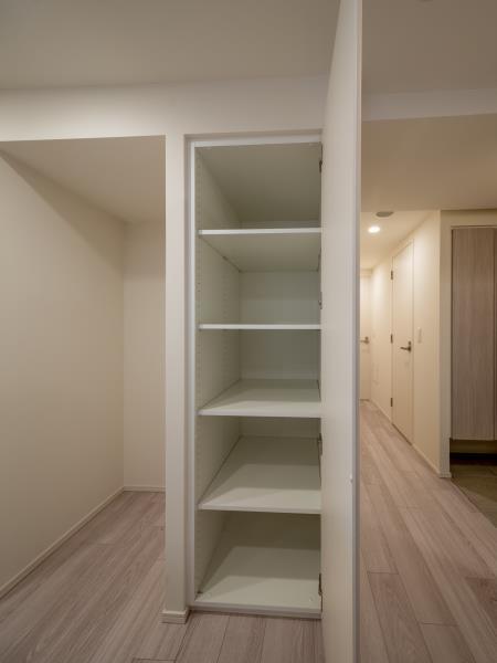 Ｂｒｉｌｌｉａ　ｉｓｔ　浅草7階 リビング