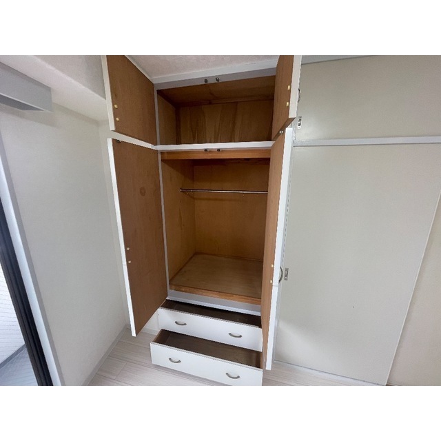 宮前ビル511号室 内観