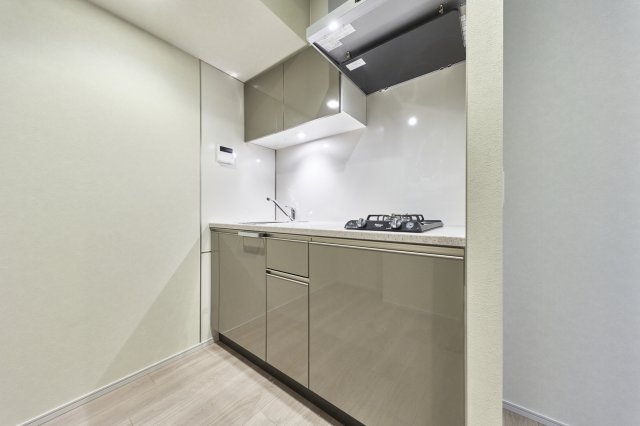 プラウドフラット四谷三丁目606号室 ※参考写真